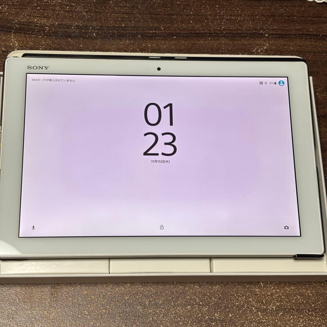 Androidタブレット本体 kei