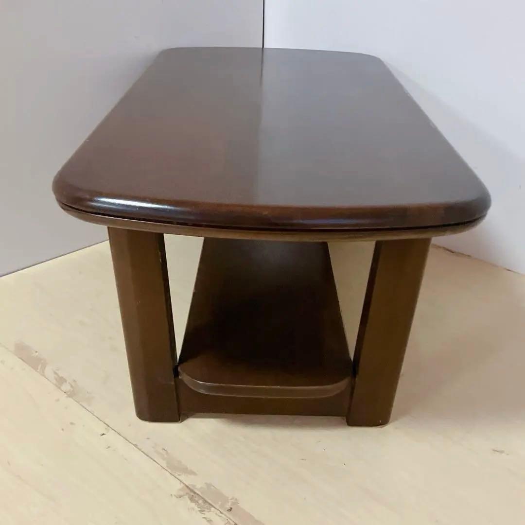 MARUNI マルニ　木製　ダイニングテーブル　ローテーブル　センターテーブル