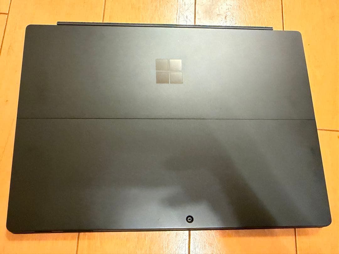 Windowsタブレット本体 Surface Pro 7 Core i7/16GB/512GB