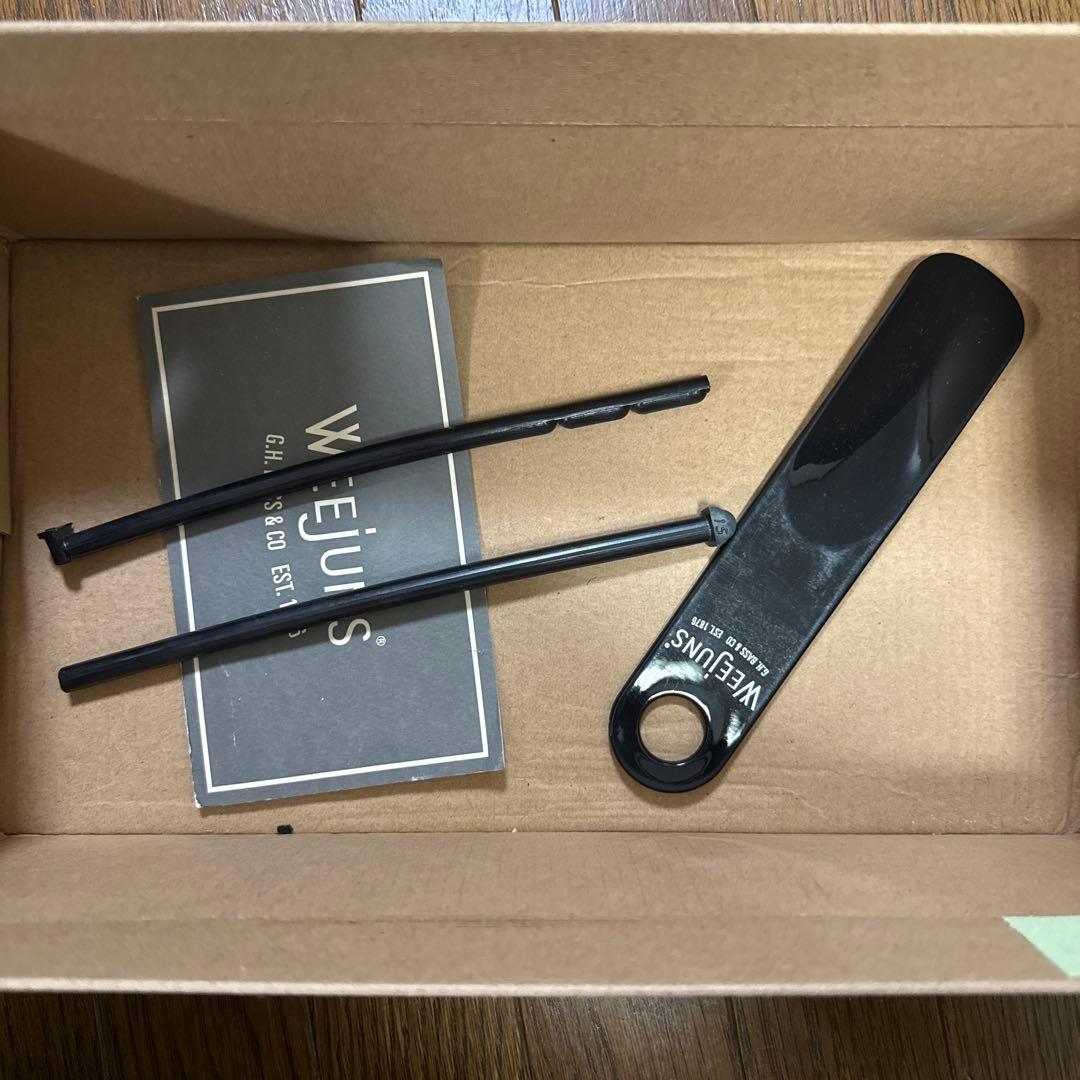 G.H.BASS ローファー