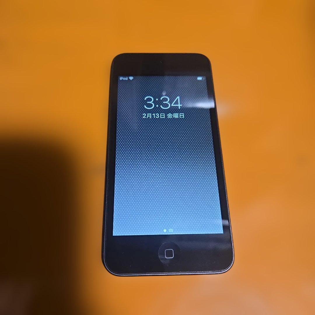 美品☆iPod Touch7第7世代 32GB☆