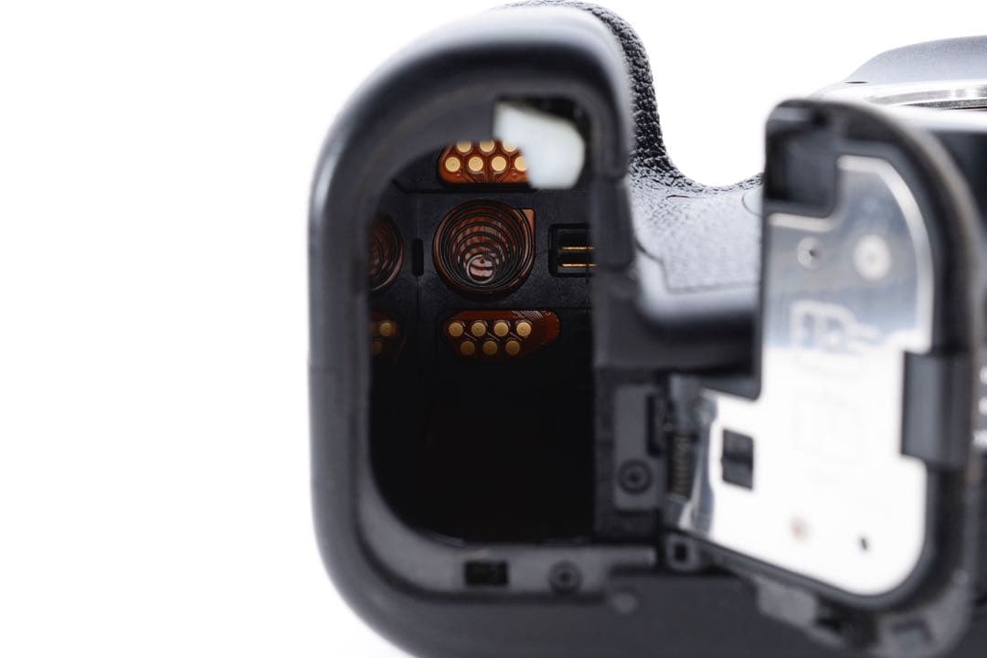 保証付きCanon EOS 6D Mark II 標準&望遠ダブルレンズセット