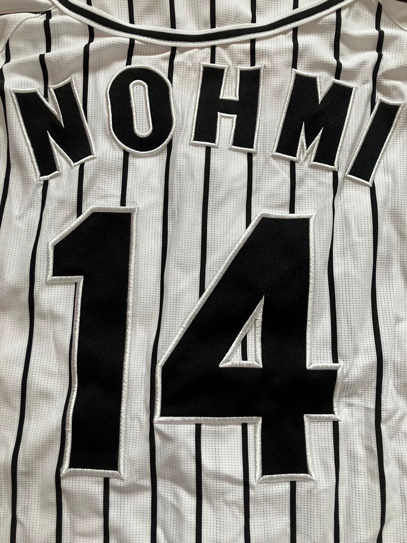 能見篤史　阪神タイガース　ユニフォーム 侍ジャパン　オリックスバファローズ