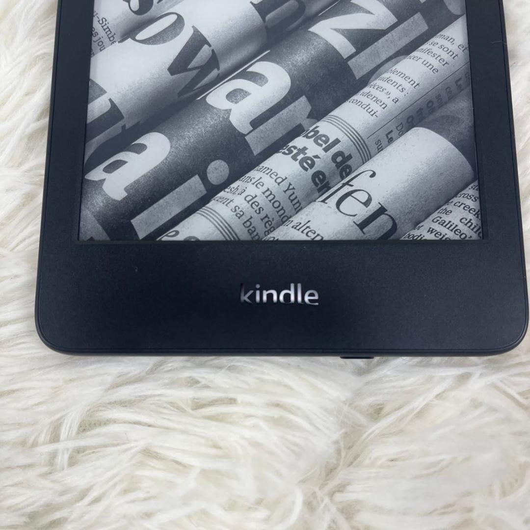 【美品✨️広告なし】Kindle Paperwhite 第11世代 (16GB)