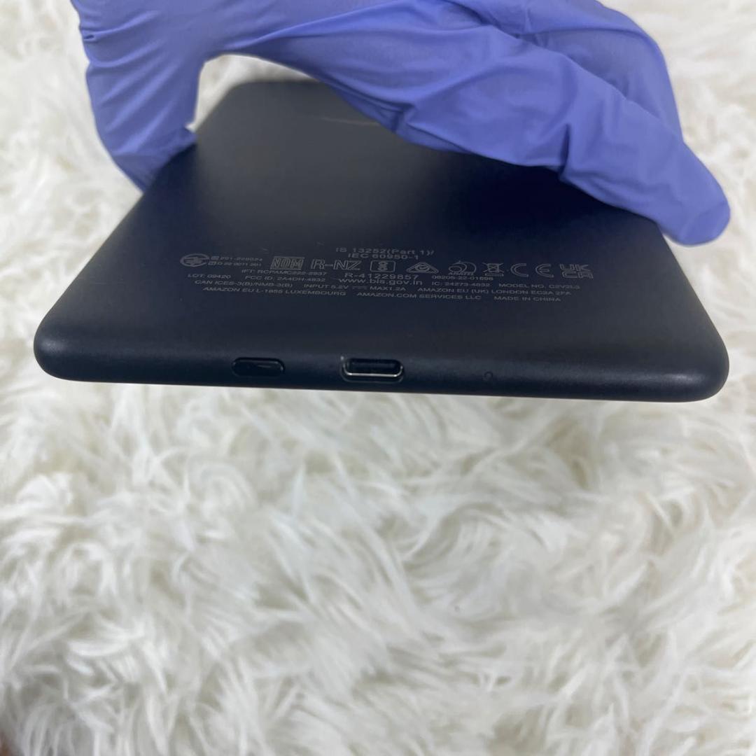 【美品✨️広告なし】Kindle Paperwhite 第11世代 (16GB)