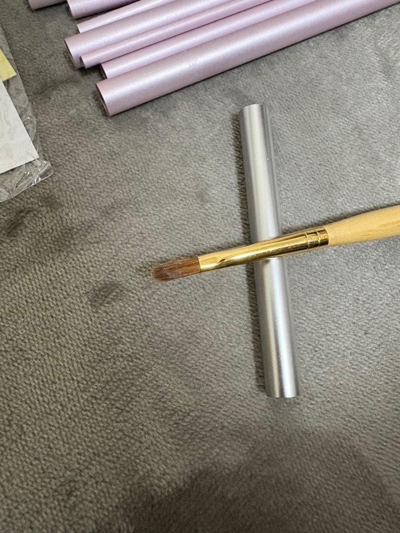 フルーリア アクリル パウダー リキッド スカルプ 検定　ネイル 道具