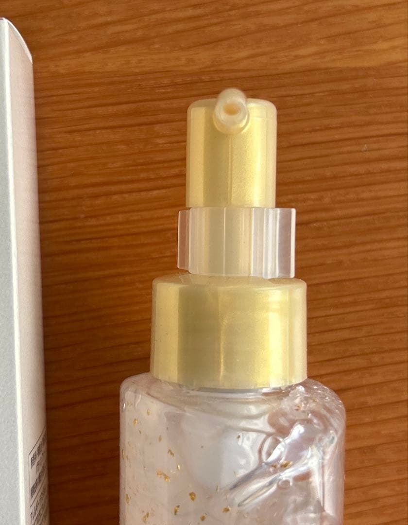 ドクターシーラボ　エンリッチリフト　ゴールドピール