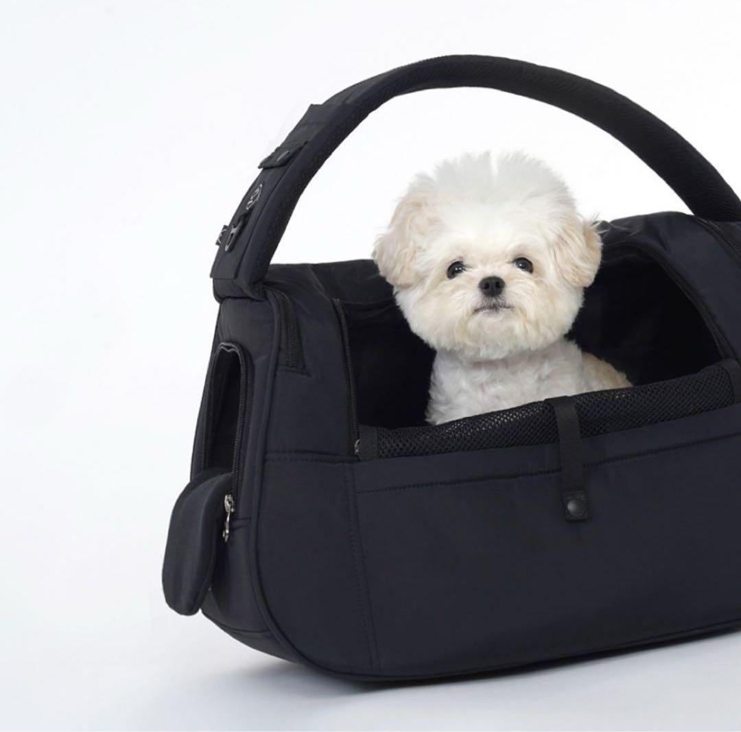 SSOOOK SLINGBAG ( V.スマート、バッグ右 ）