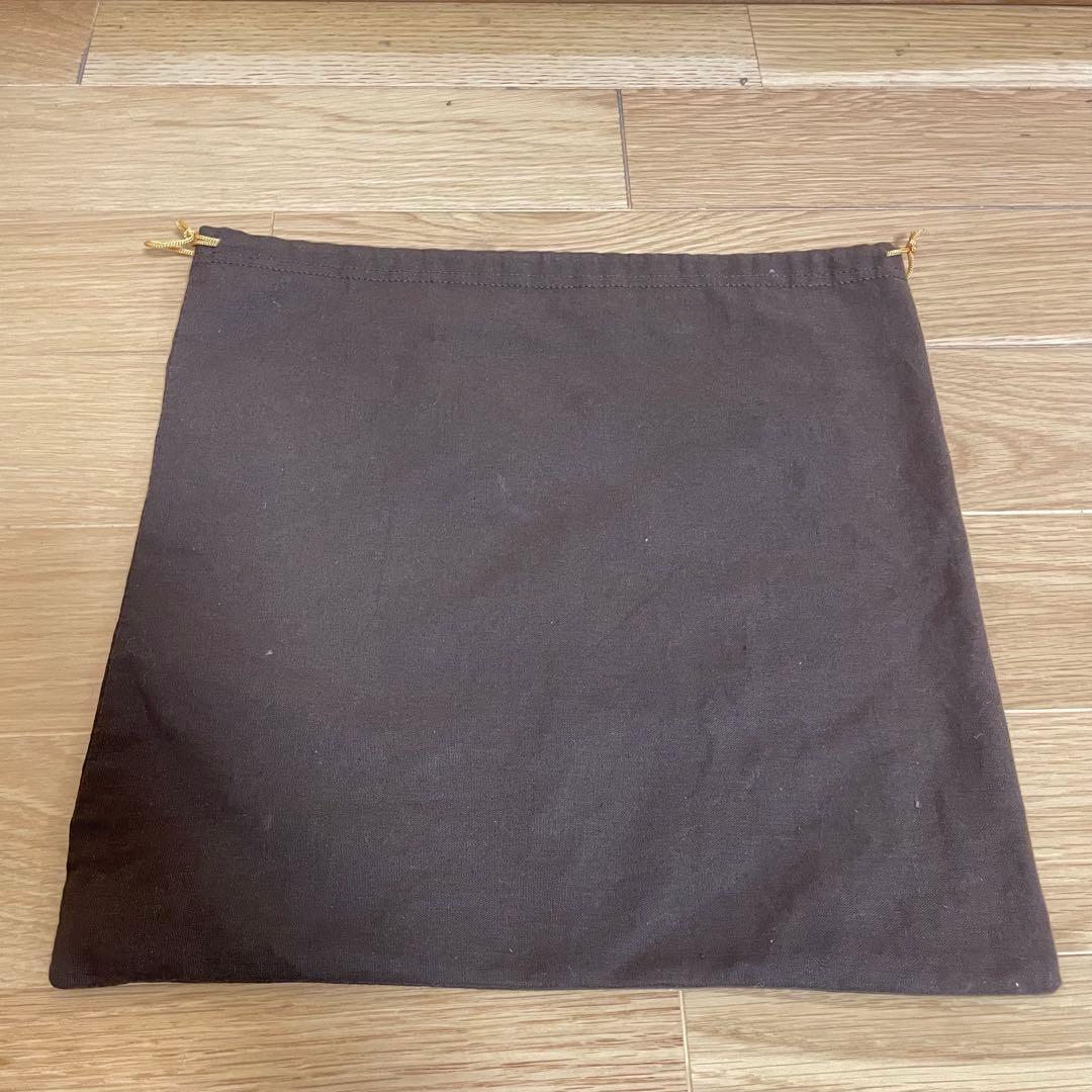 トッズ ショルダーバッグ 肩掛け ワンハンドルバッグ バイカラー 保存袋付き