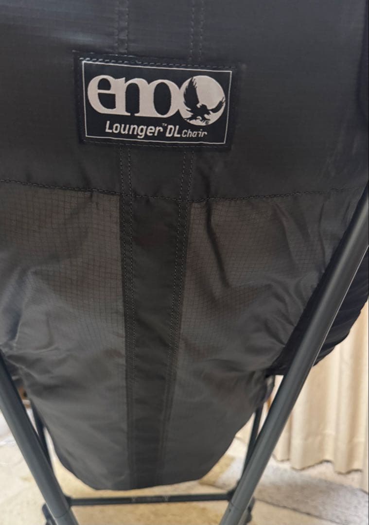 美品　ENO イーノ　Lounger DL Chair ラウンジャー DLチェア