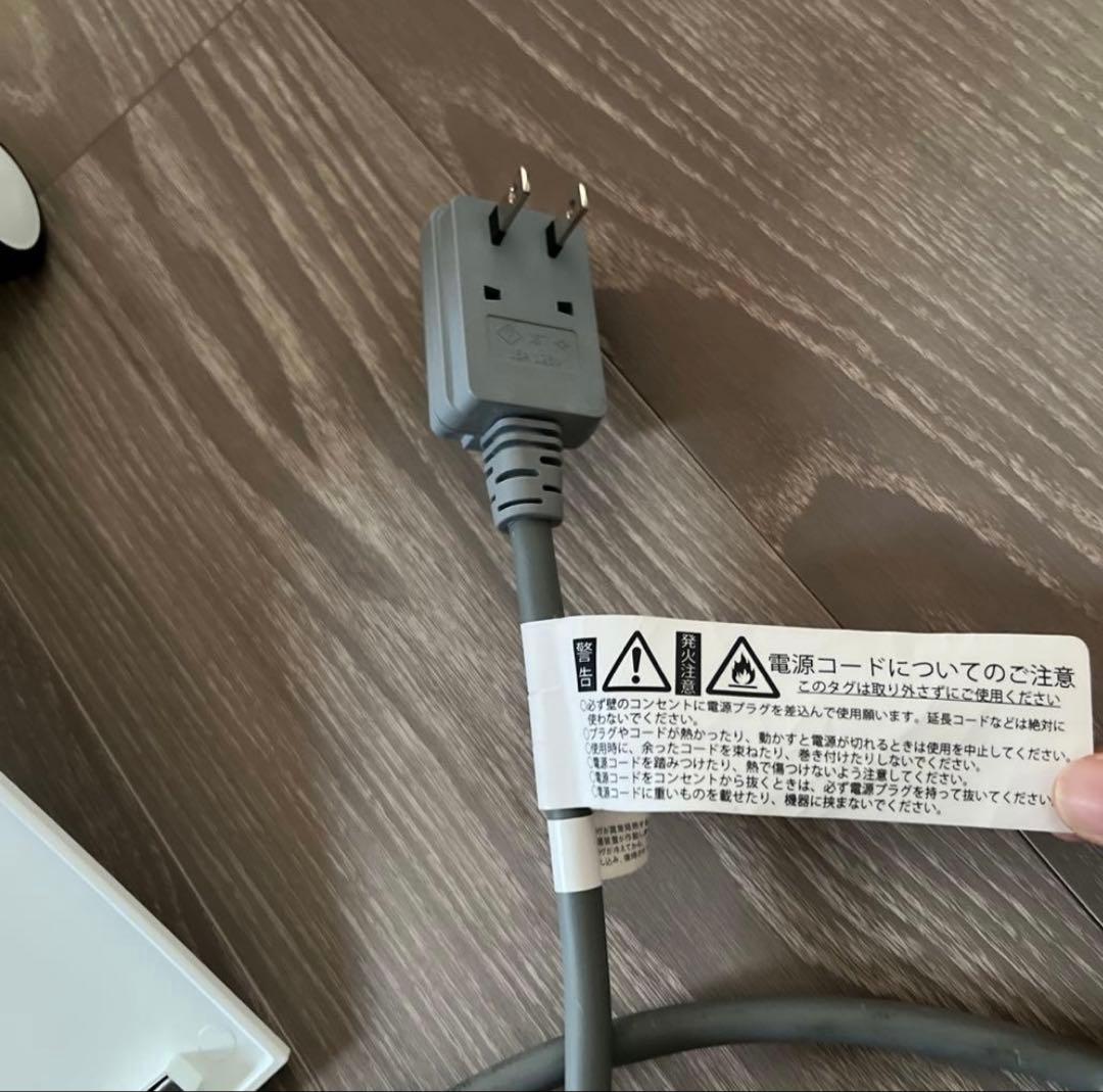 【動作確認済み】 Dimplex オイルフリーヒーター　エボラッド B06