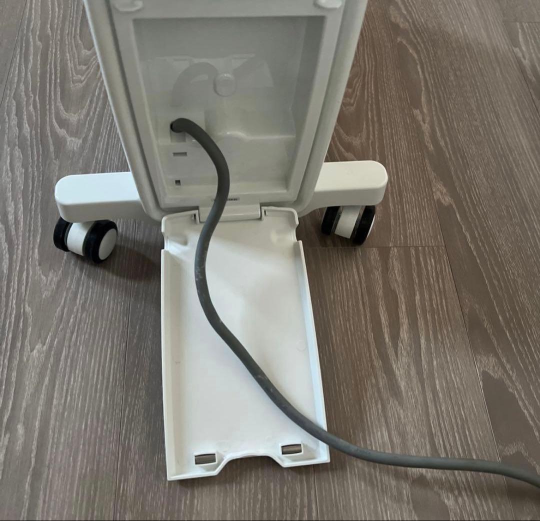 【動作確認済み】 Dimplex オイルフリーヒーター　エボラッド B06