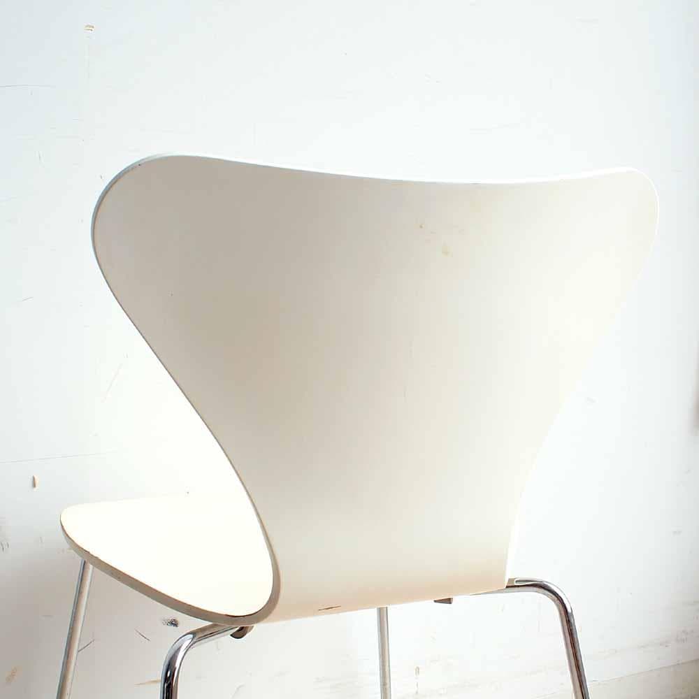 80's ヴィンテージ フリッツ・ハンセン セブンチェア ZR24426