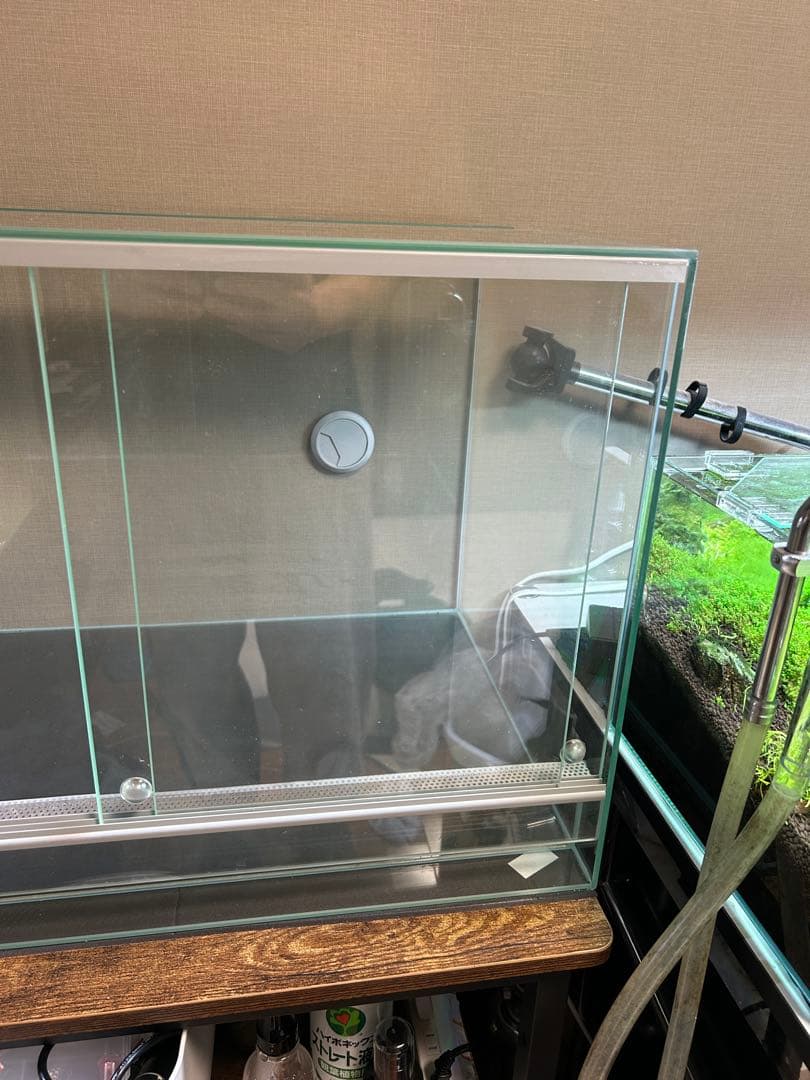 EHEIM レプタイルケージRC-6045(60×45×45cm)