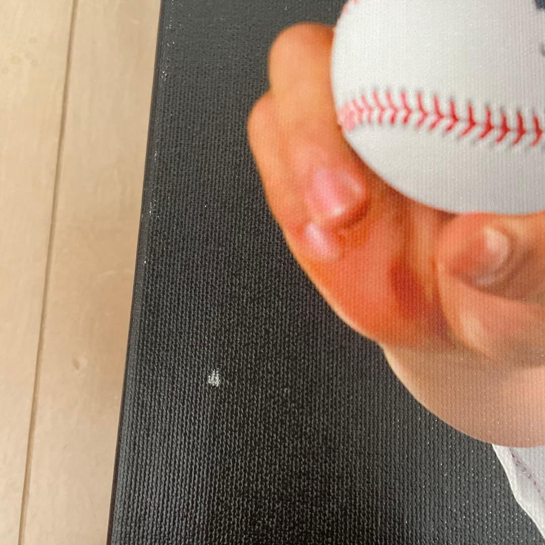 大谷翔平☆フォトキャンパス 2018 日本未発売 超貴重！