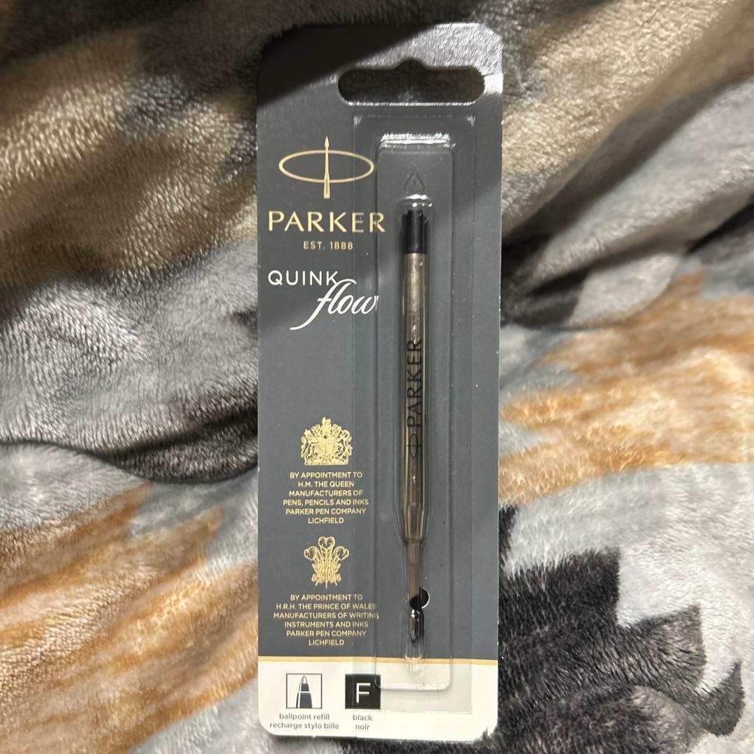 パーカー Parker ソネット マットブラック CT ボールペン ケース付