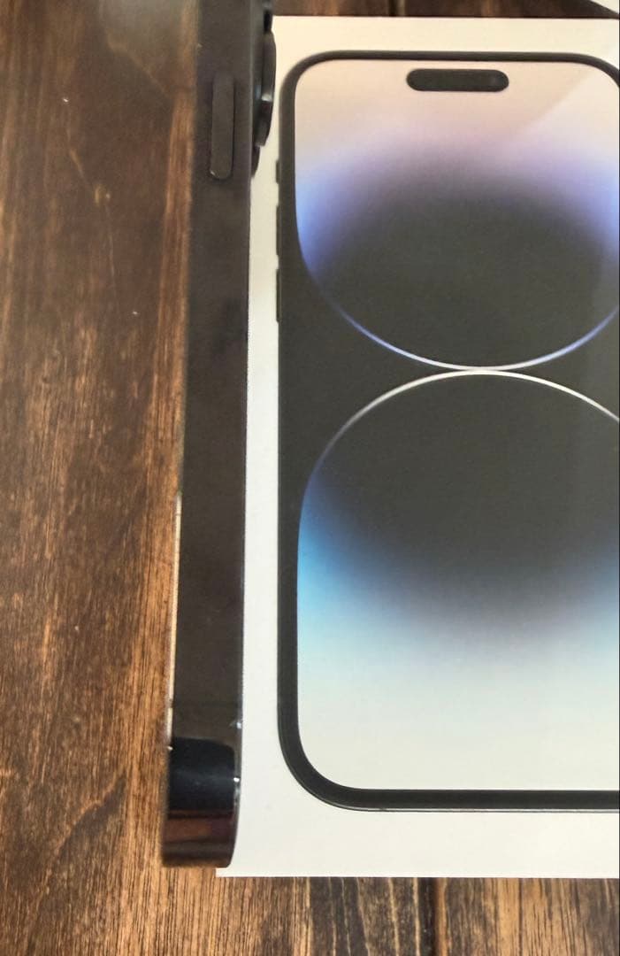 スマートフォン本体 iPhone14Pro 128G