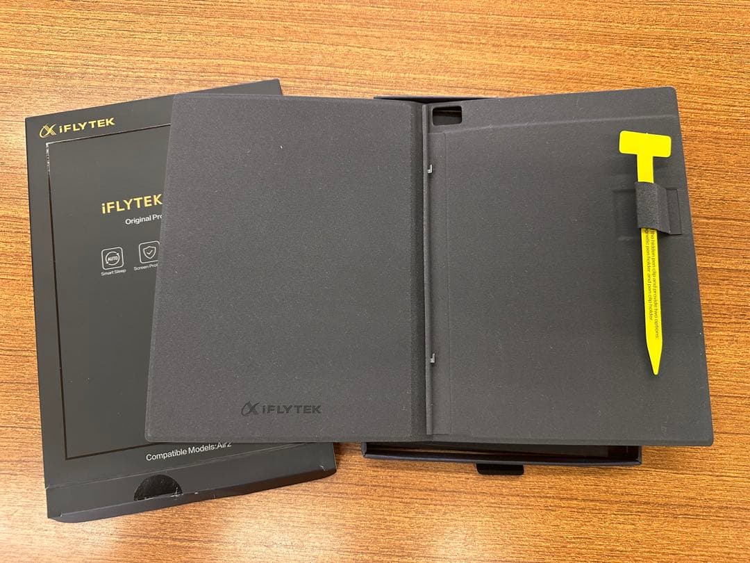 iFLYTEK AINOTE Air2 ☆少し値下げしました