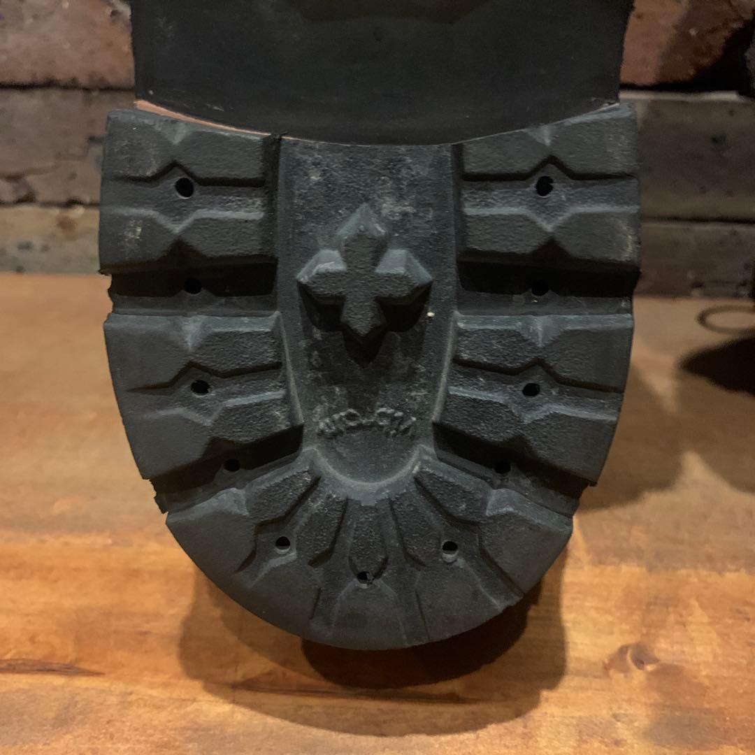 j*o様 【美品】ホワイツ スモークジャンパー 350VLTT ラフアウト 10