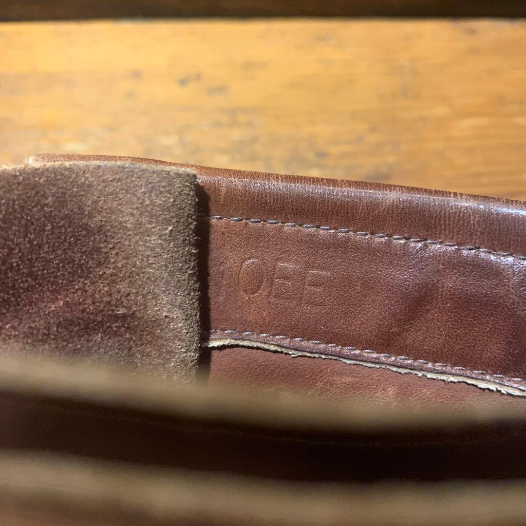 j*o様 【美品】ホワイツ スモークジャンパー 350VLTT ラフアウト 10