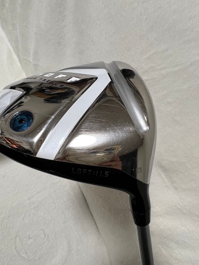 25オノフレディースドライバー♪