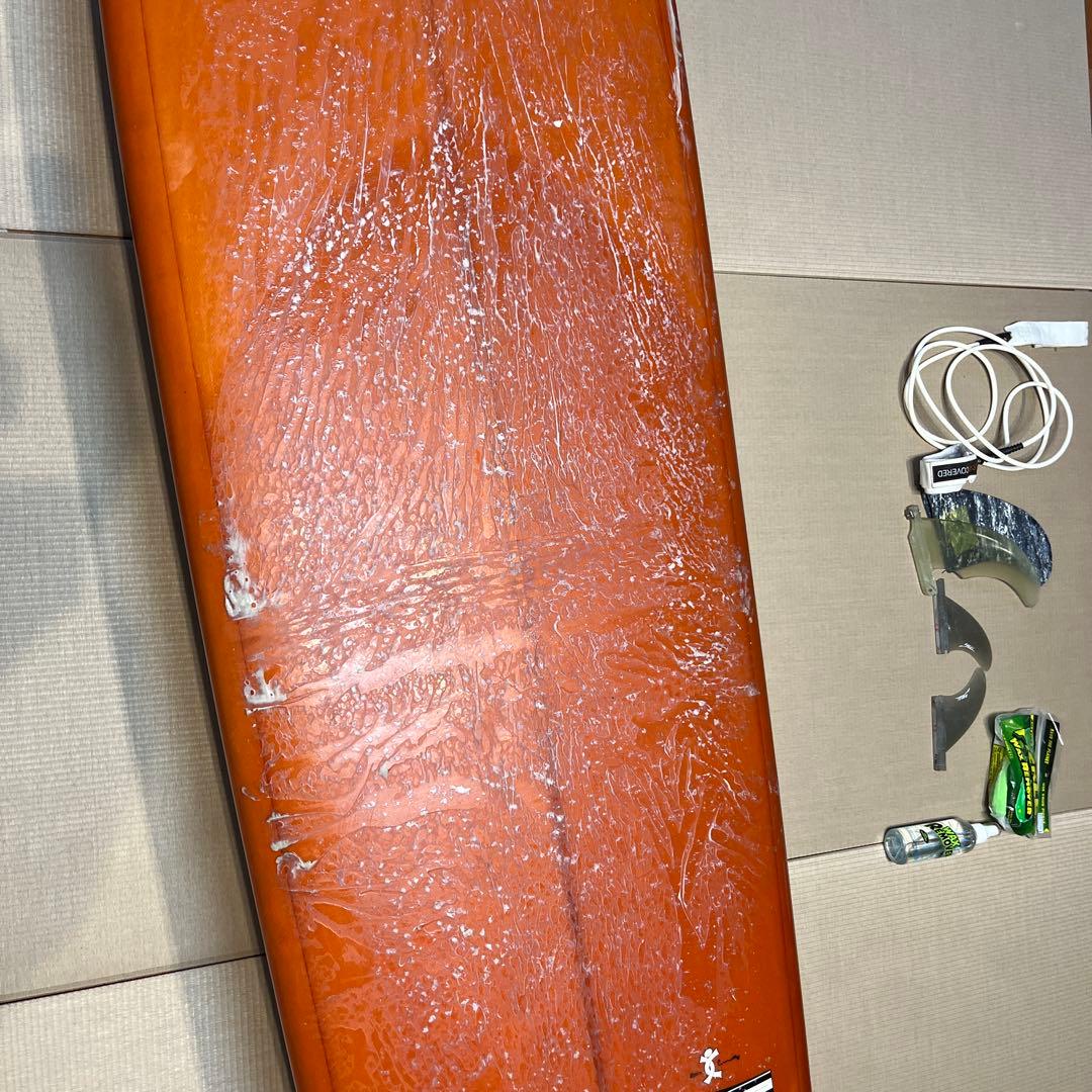 ロングボード yu