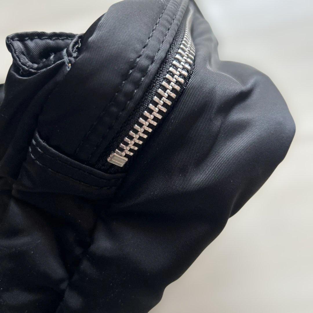 PORTER タンカー ショルダーバッグ M