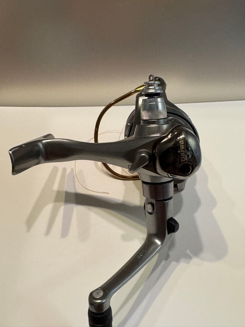 ダイワ エアリティ 2500 スピニングリール　スタジオオーシャン