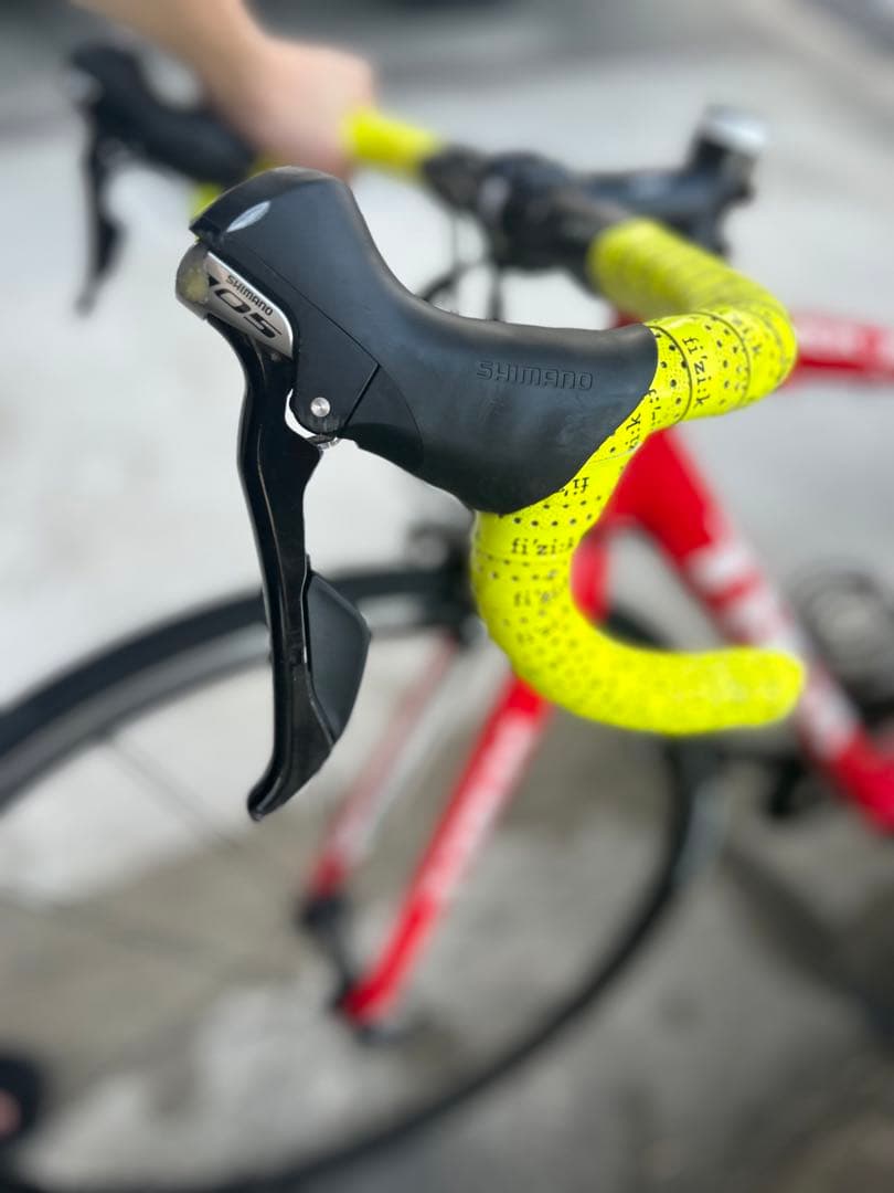 TREK Émonda ALR5 完成車 ロードバイク