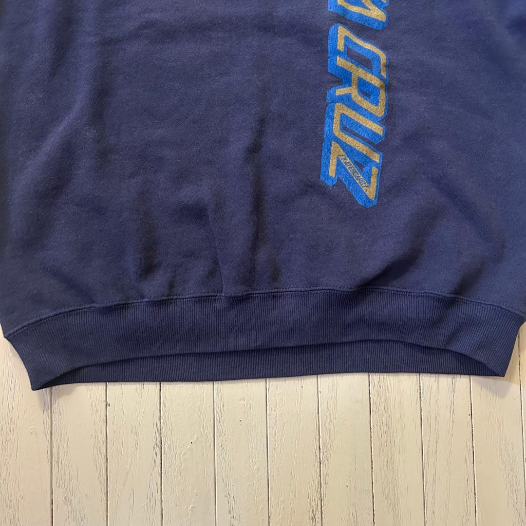 90s 美品 SANTA CRUZ NHSタグ USA製 old skate