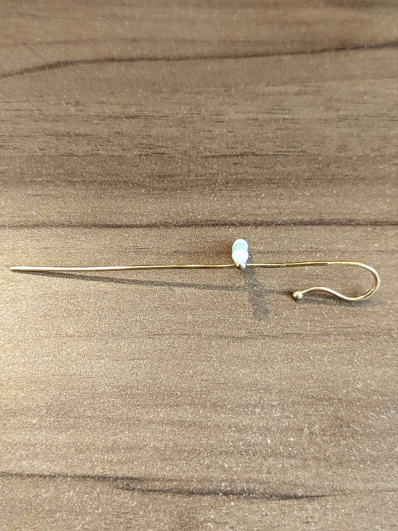 アルティーダウード ピアス イヤーカフ