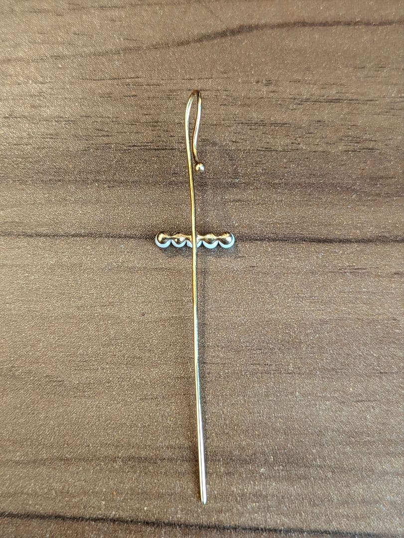 アルティーダウード ピアス イヤーカフ