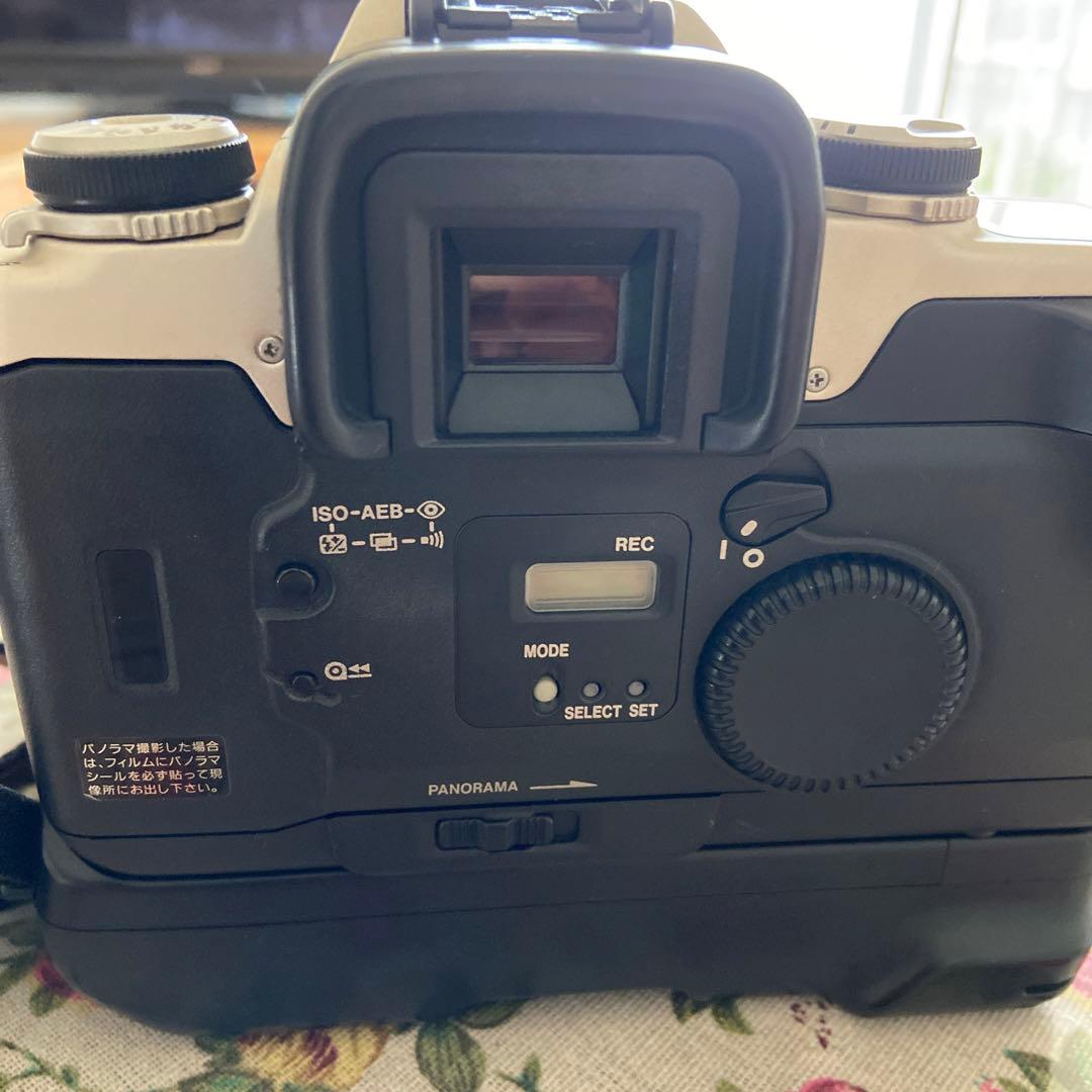 canon EOS55&レンズ一式