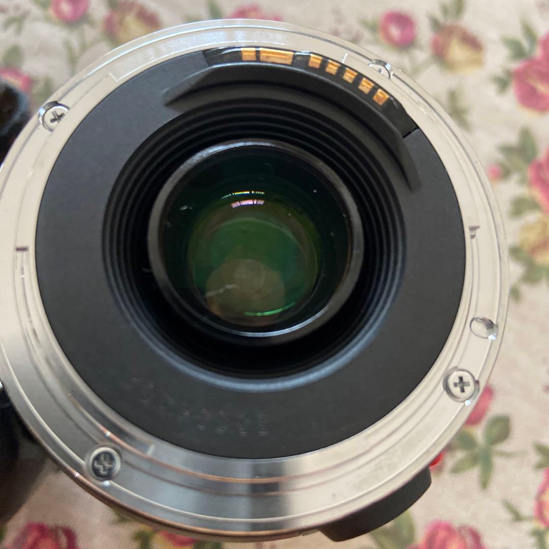 canon EOS55&レンズ一式