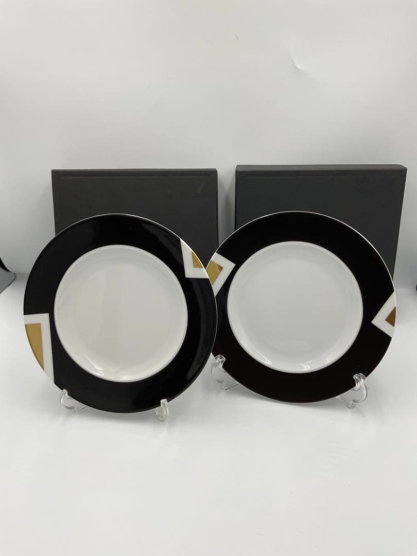 ブルガリ　ローゼンタール　　プレート