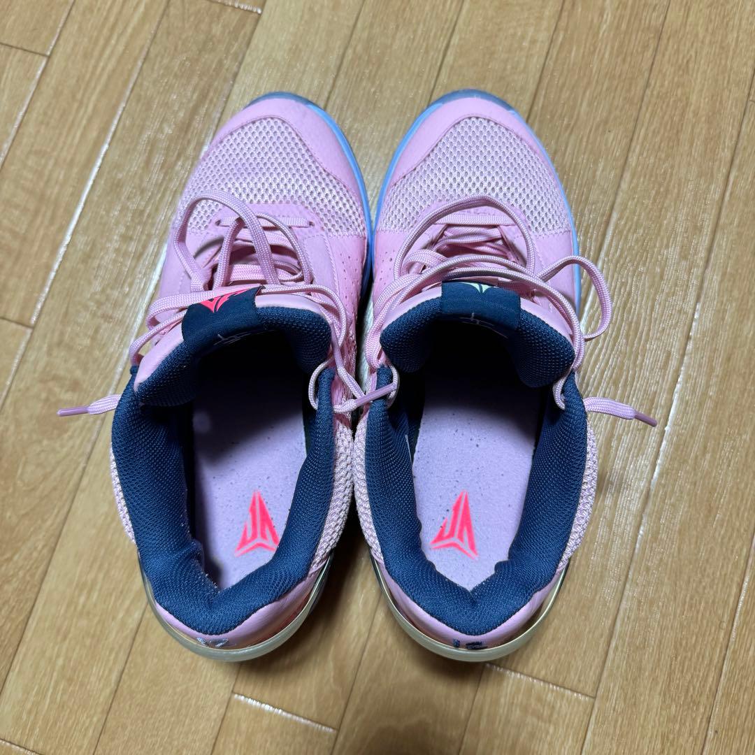 シューズ(男性用) JA1 27.5