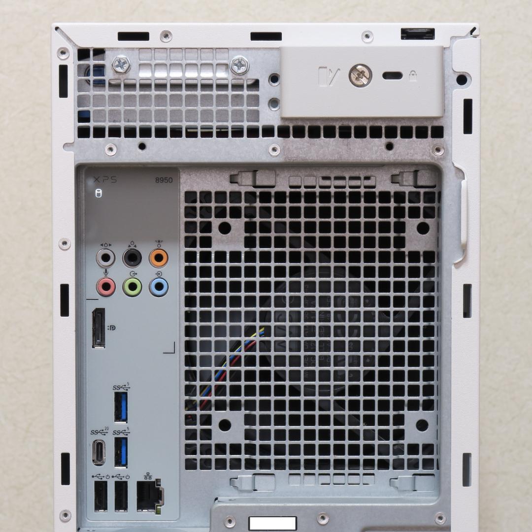 デスクトップパソコン Dell XPS 8950