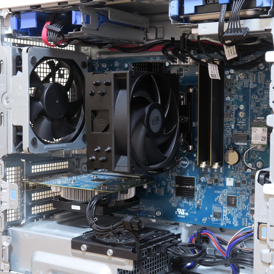 デスクトップパソコン Dell XPS 8950