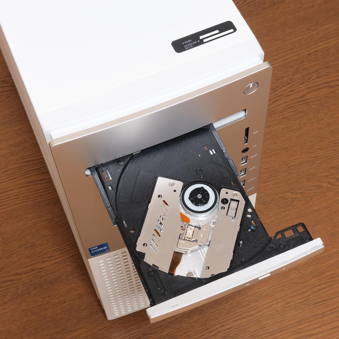 デスクトップパソコン Dell XPS 8950