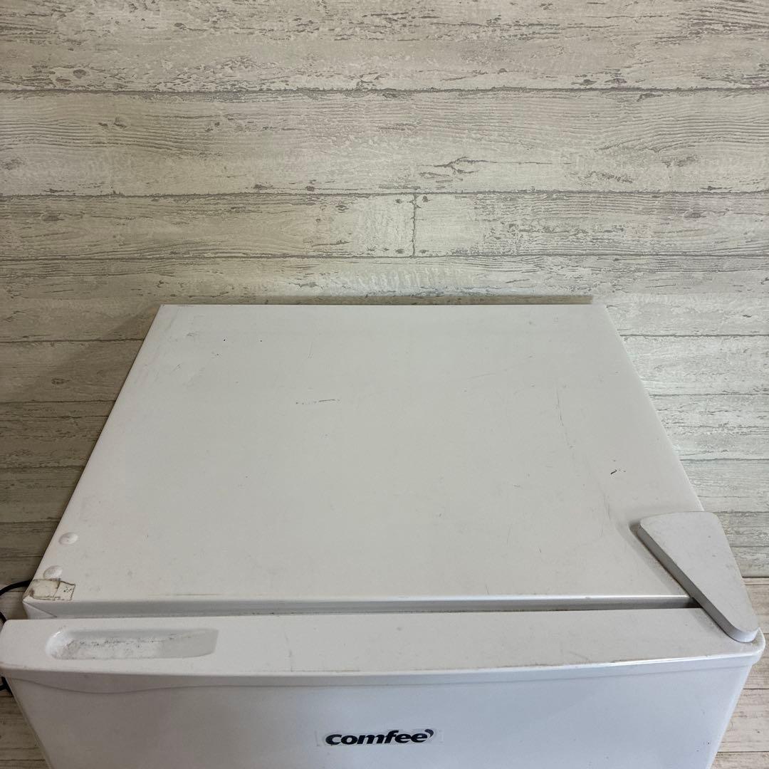 コンフィー 小型冷蔵庫 2022年製