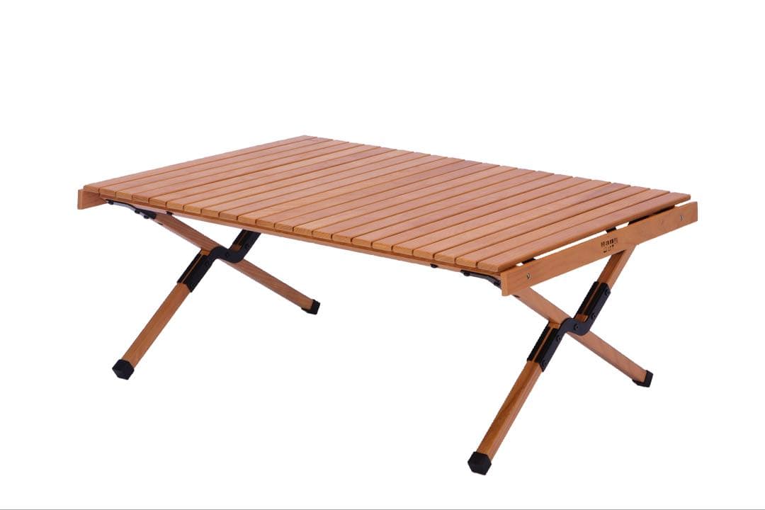 新品！Apero Wood Table LOWタイプ ブラウン 大幅再値引き！
