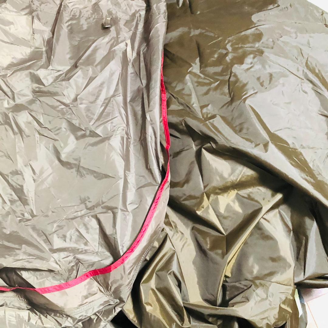 スノーピーク  peak ドームテント SD-636 ランドブリーズ6