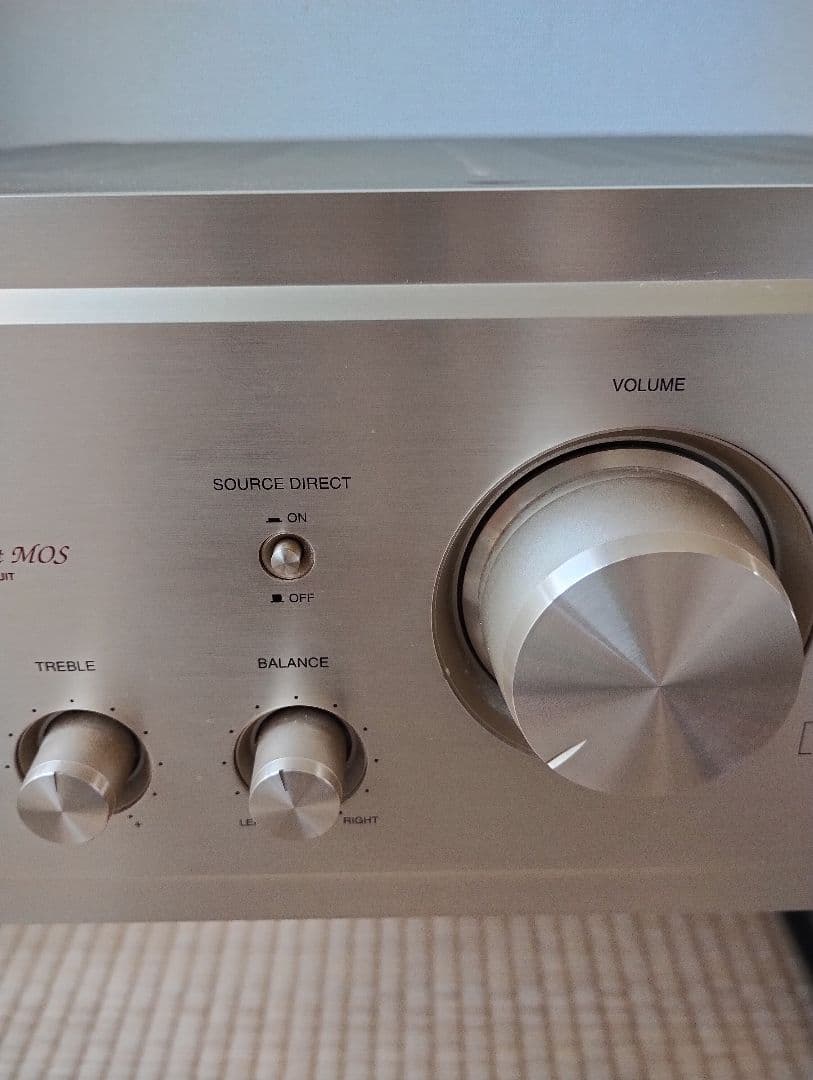 denon pma2000ii プリメインアンプ