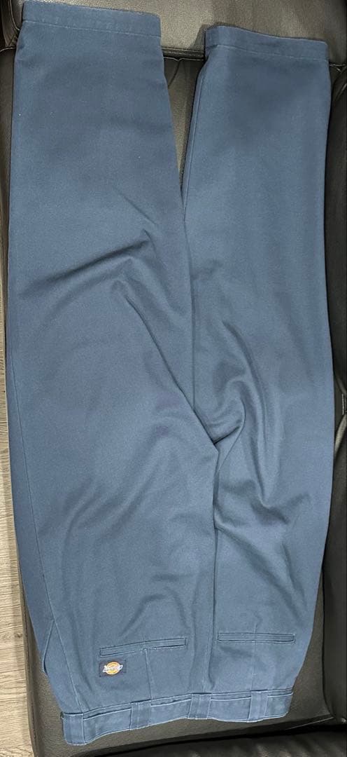 パンツ holiday DICKIES BELTED 2TUCK PANTS