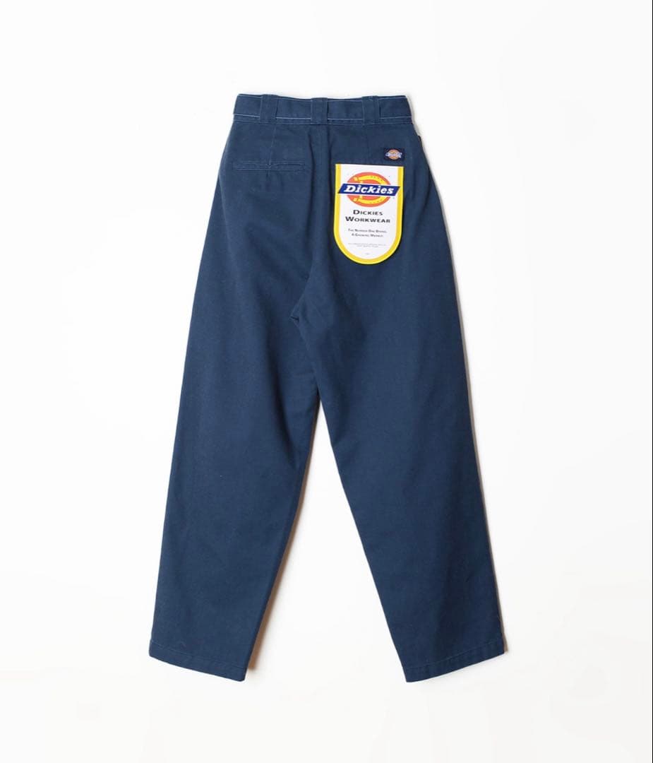 パンツ holiday DICKIES BELTED 2TUCK PANTS