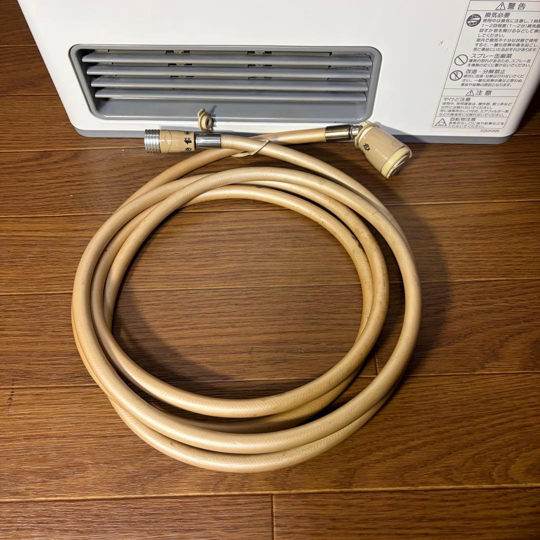 NORITZ ノーリツ GFH-2404S N140 5862都市ガス 新品