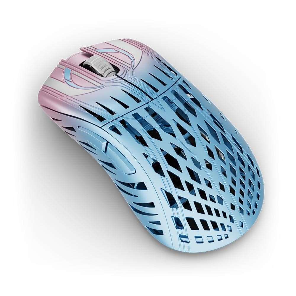 Pwnage StormBreaker 限定版 BLG ゲーミングマウス