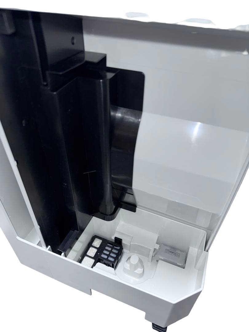 《極美品》パナソニック 加湿空気清浄機 F-VXV90-W 2022年製 ①