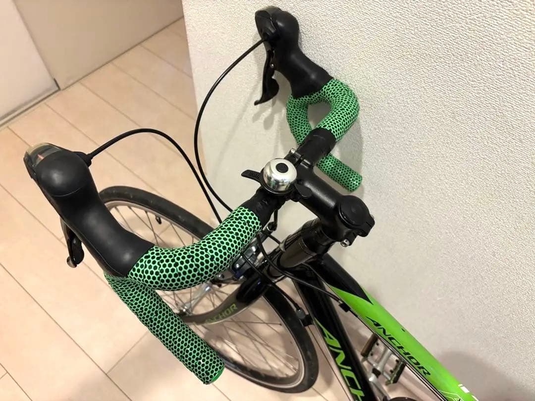 ANCHOR アンカー RJ1 キッズ ジュニア 子供用 ロードバイク