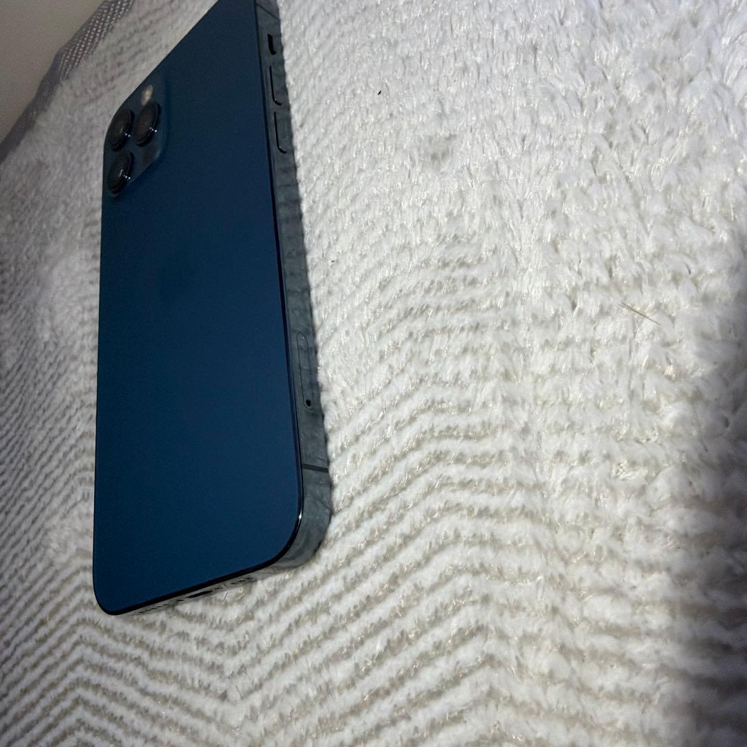 iPhone12pro 本体